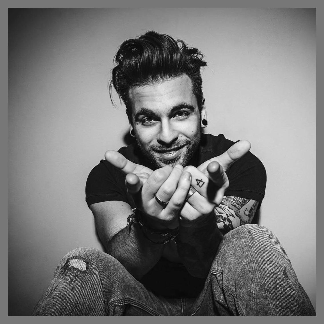 Alessio Bernabei